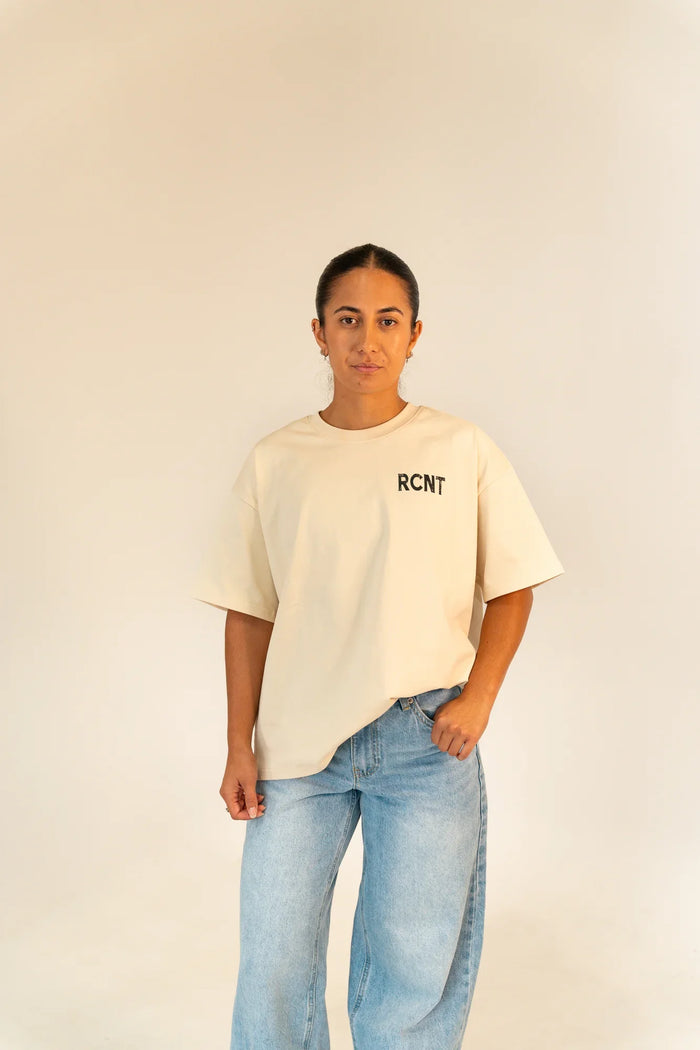 Embrace the Journey Boxy Tee