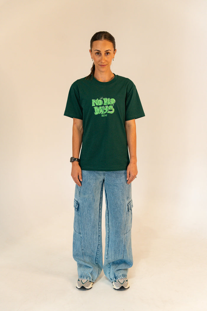 No Bad Days Tee