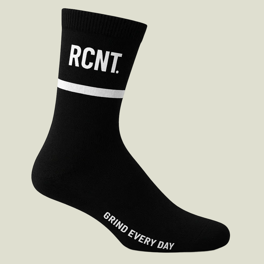 Endure Core — Run Socks (1 Pack)