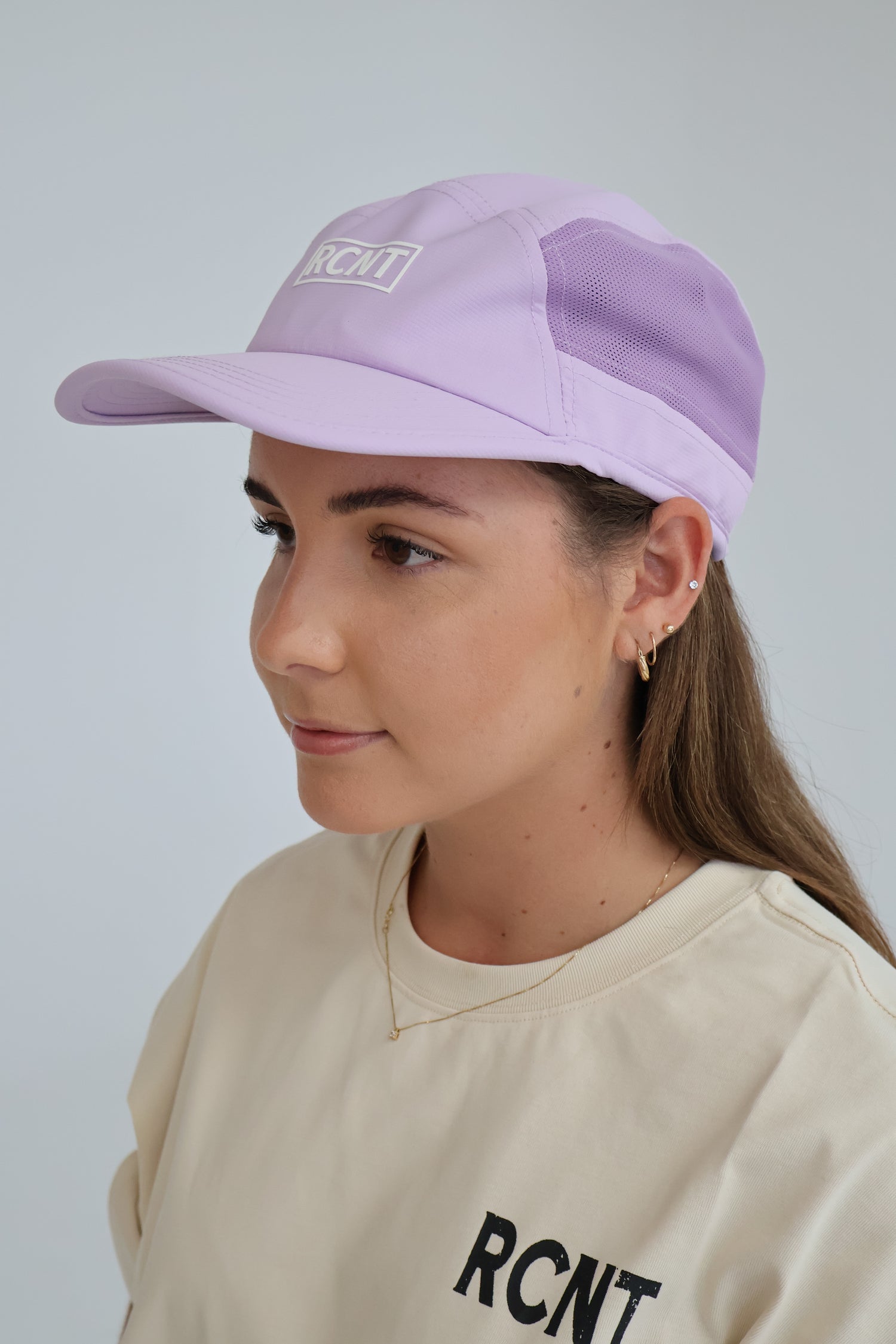 5-Panel Cap