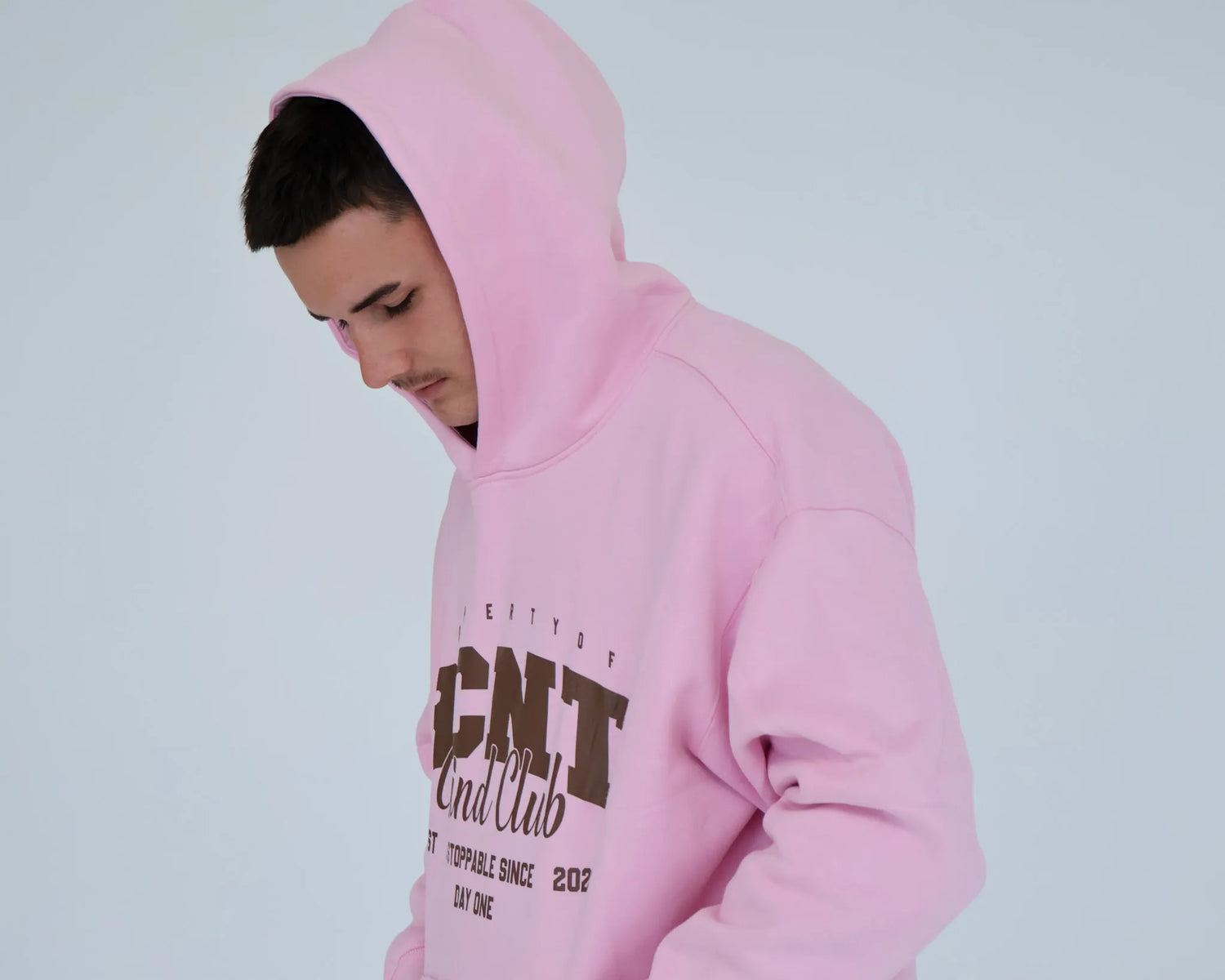 Heavyweight Hoodie