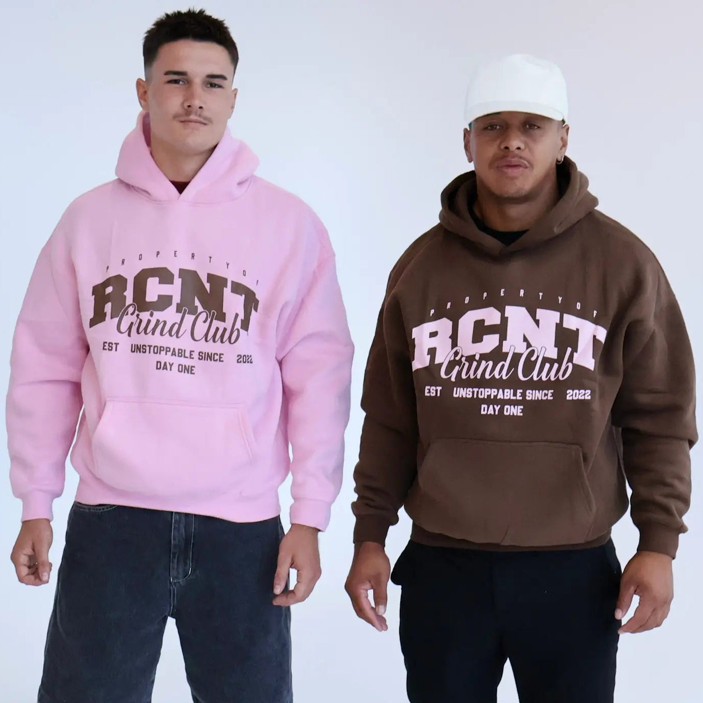 Heavyweight Hoodie