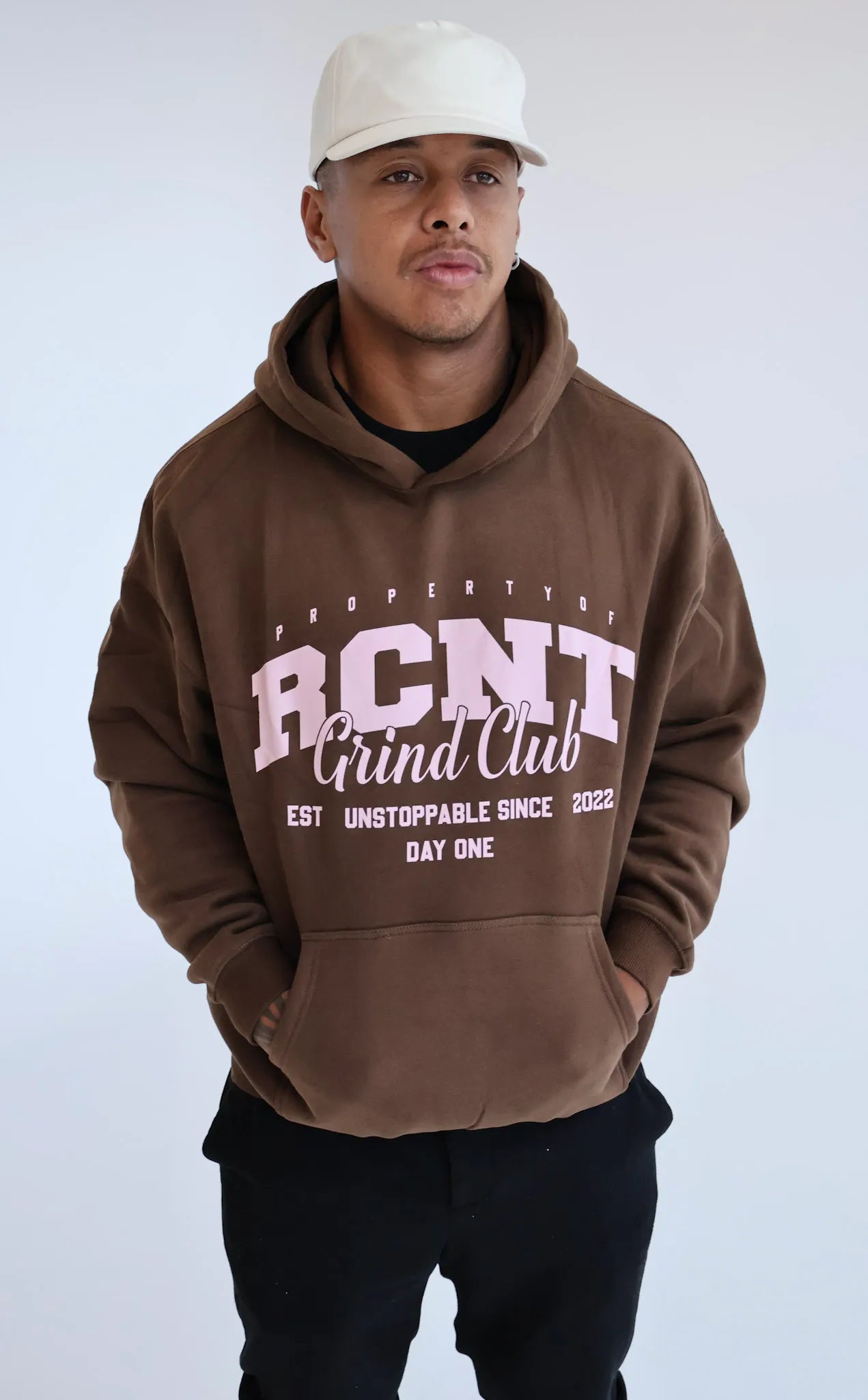 Heavyweight Hoodie