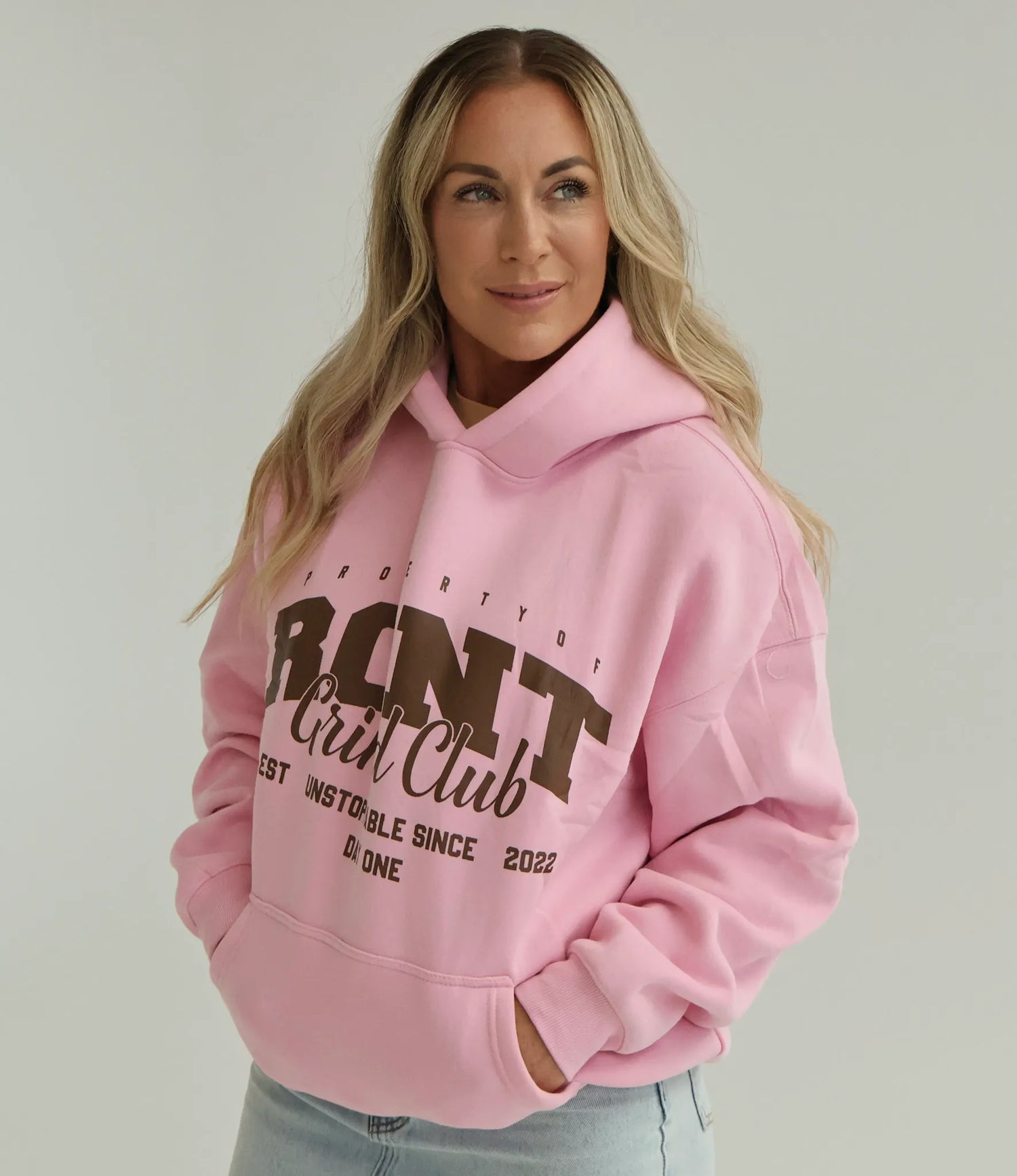 Heavyweight Hoodie