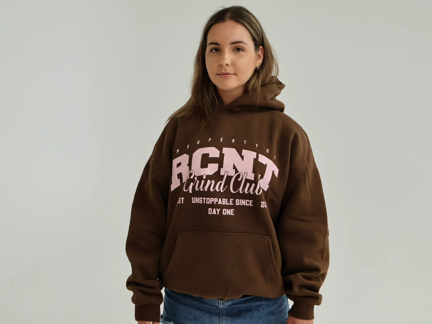 Heavyweight Hoodie