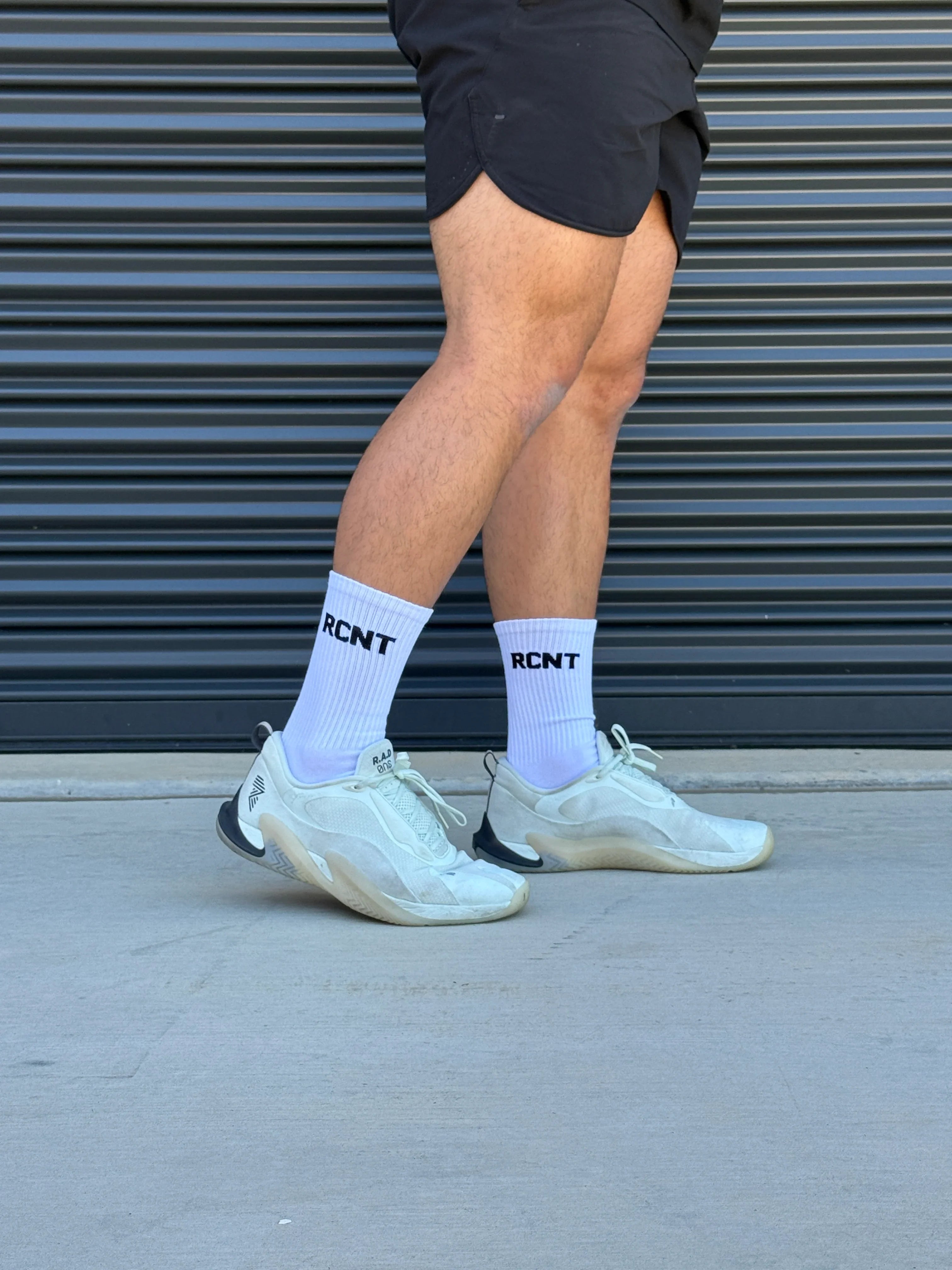 Endure Core Crew Socks - 1 Pack